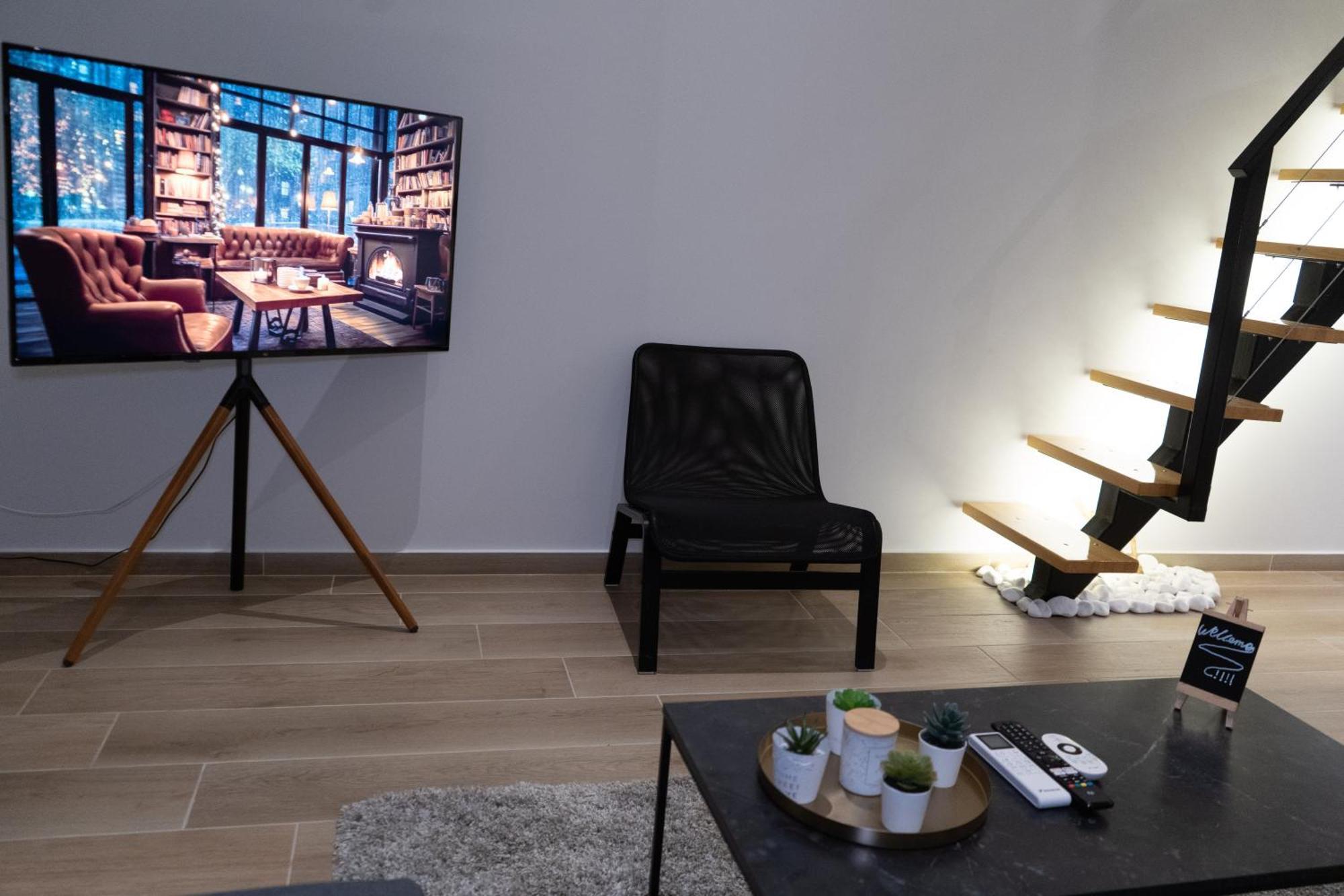 Cozyloft 2 Apartment Patras Ngoại thất bức ảnh