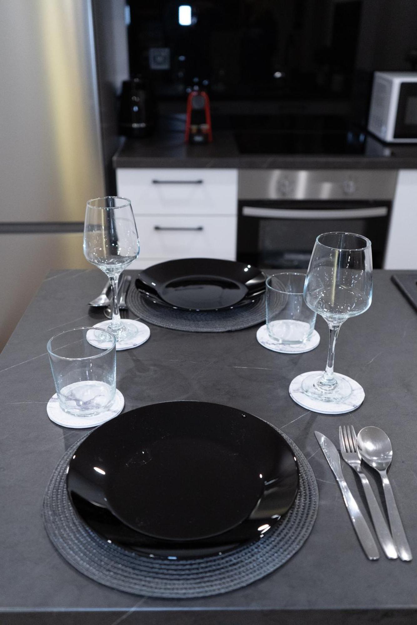 Cozyloft 2 Apartment Patras Ngoại thất bức ảnh