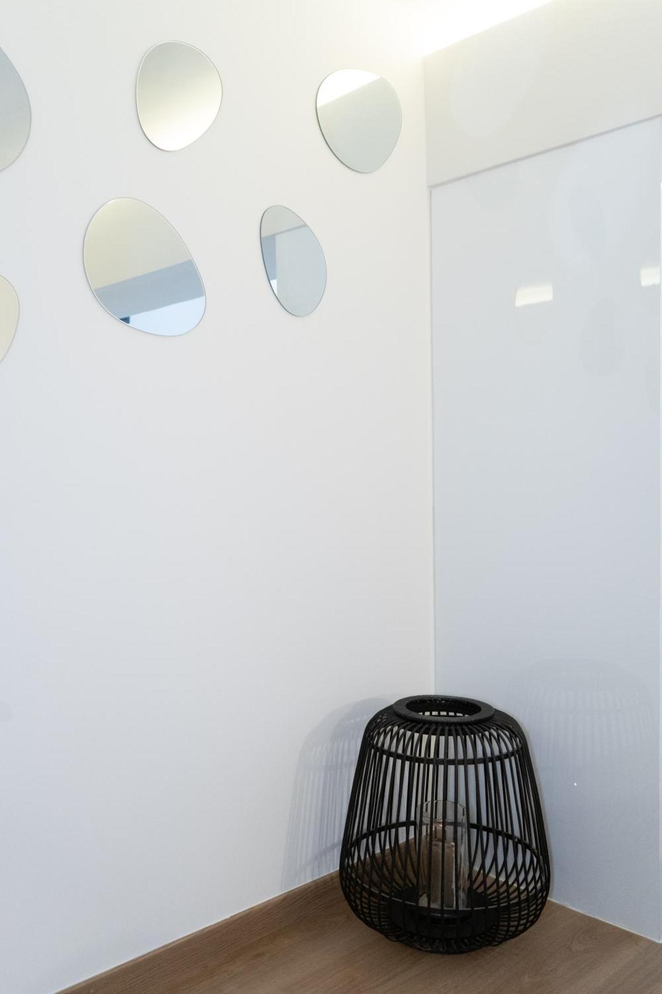 Cozyloft 2 Apartment Patras Ngoại thất bức ảnh